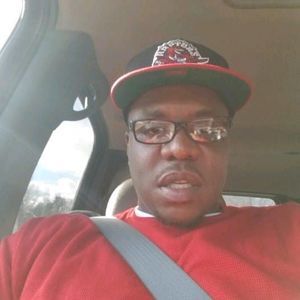 Meet your Posher, Tyree